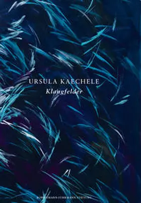 Kopfermann-Fuhrmann-Stiftung |  Ursula Kaechele | Buch |  Sack Fachmedien
