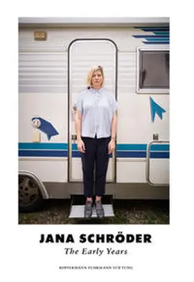 Hofmann / Malycha |  Jana Schröder | Buch |  Sack Fachmedien