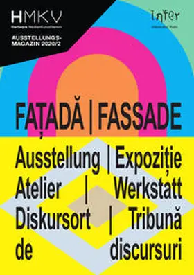 Arns / Saavedra-Lara / Geiß-Netthövel |  Fatada / Fassade | Buch |  Sack Fachmedien