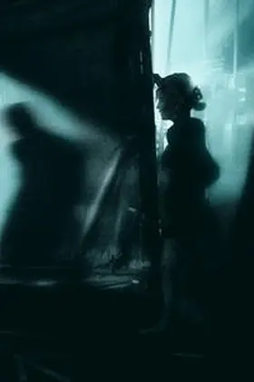 Stegmann / Dimitri / Amiet |  Circus Noir | Buch |  Sack Fachmedien