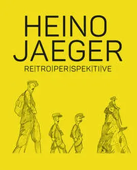 Jäger / Möllers / Fuhse |  HEINO JAEGER | Buch |  Sack Fachmedien