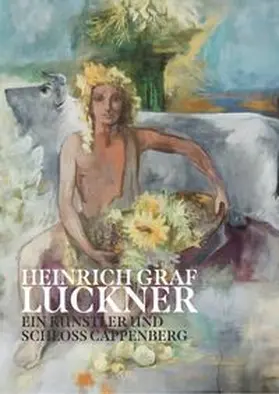 Graf Luckner / Austermann / Reimann |  Heinrich Graf Luckner | Buch |  Sack Fachmedien