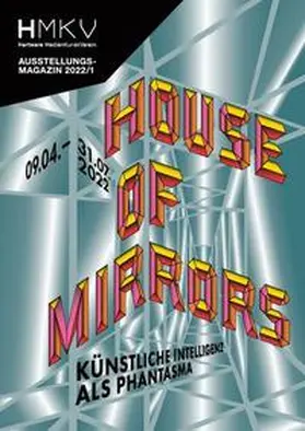 Schmieg / Cassou-Noguètes / Degoutin |  House of Mirrors | Buch |  Sack Fachmedien