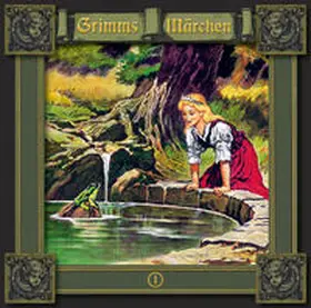 Gruppe |  Grimms Märchen 01 | Sonstiges |  Sack Fachmedien