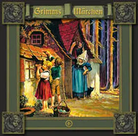 Gruppe |  Grimms Märchen 06 | Sonstiges |  Sack Fachmedien