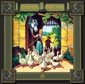 Gruppe |  Grimms Märchen 09 | Sonstiges |  Sack Fachmedien