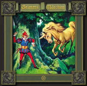 Gruppe |  Grimms Märchen 11 | Sonstiges |  Sack Fachmedien
