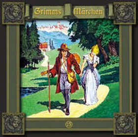 Gruppe |  Grimms Märchen 13 | Sonstiges |  Sack Fachmedien