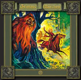 Gruppe |  Grimms Märchen 15 | Sonstiges |  Sack Fachmedien