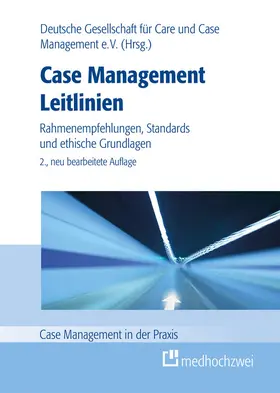  Case Management Leitlinien | eBook | Sack Fachmedien