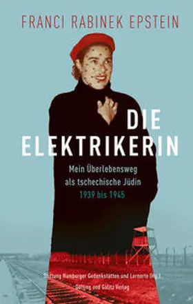 Rabinek Epstein / Epstein |  Die Elektrikerin | Buch |  Sack Fachmedien
