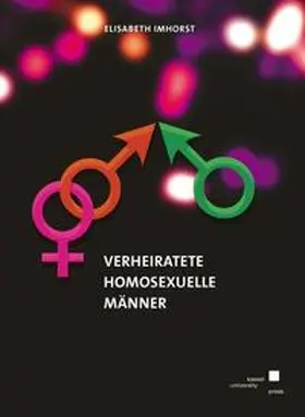 Imhorst |  Verheiratete homosexuelle Männer | Buch |  Sack Fachmedien
