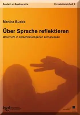 Budde |  Über Sprache reflektieren | Buch |  Sack Fachmedien