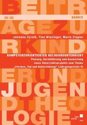 Syrnik / Wiesinger / Ziegler |  Kompetenzorientierter Religionsunterricht | Buch |  Sack Fachmedien
