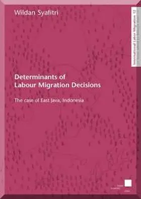Syafitri |  Determinants of Labour Migration Decisions | Buch |  Sack Fachmedien