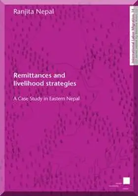 Nepal |  Remittances and livelihood strategies | Buch |  Sack Fachmedien