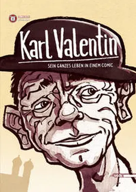Cmuchal / Reiser |  Karl Valentin | Buch |  Sack Fachmedien