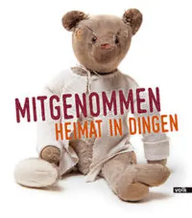 Weber / Steinert / Erkenberg |  Mitgenommen | Buch |  Sack Fachmedien
