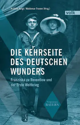 Kargl / Fromm |  Die Kehrseite des deutschen Wunders | Buch |  Sack Fachmedien