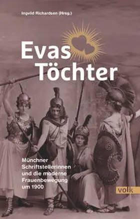 Richardsen |  Evas Töchter | Buch |  Sack Fachmedien