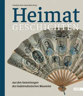 Fendl / Mohr |  HeimatGeschichten | Buch |  Sack Fachmedien