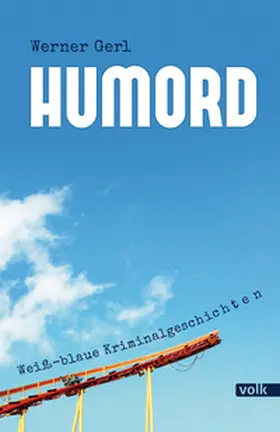 Gerl |  Humord | Buch |  Sack Fachmedien