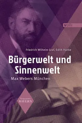 Graf / Hanke |  Bürgerwelt und Sinnenwelt | Buch |  Sack Fachmedien