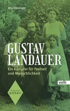 Steininger |  Gustav Landauer | Buch |  Sack Fachmedien