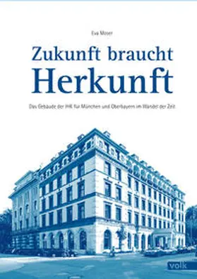 Moser |  Zukunft braucht Herkunft | Buch |  Sack Fachmedien