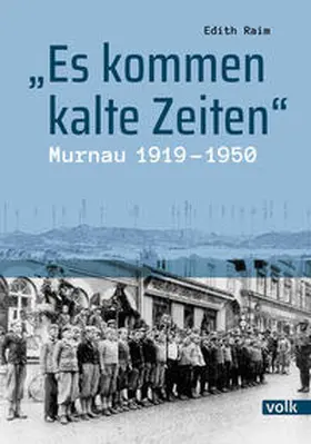 Raim |  "Es kommen kalte Zeiten" | Buch |  Sack Fachmedien
