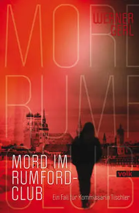 Gerl |  Mord im Rumford-Club | Buch |  Sack Fachmedien
