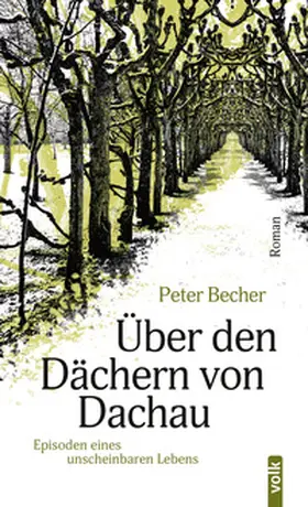 Becher |  Über den Dächern von Dachau | Buch |  Sack Fachmedien