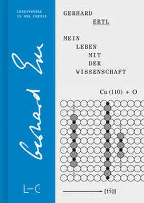 Ertl | Mein Leben mit der Wissenschaft | Buch | 978-3-86225-126-1 | sack.de