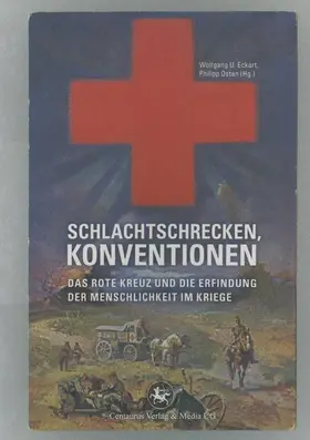 Eckart / Osten |  Schlachtschrecken - Konventionen | Buch |  Sack Fachmedien