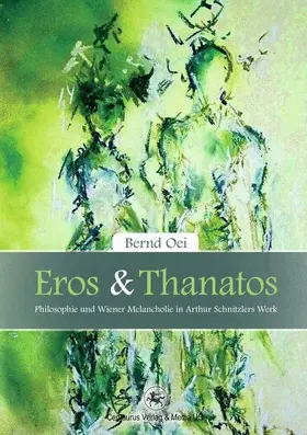 Oei |  Eros und Thanatos | Buch |  Sack Fachmedien