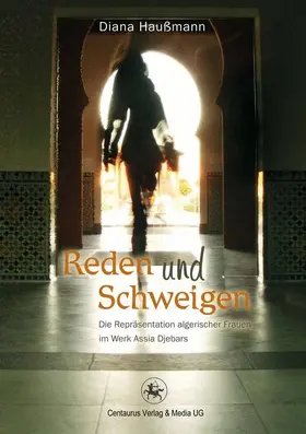 Haußmann |  Reden und Schweigen | Buch |  Sack Fachmedien