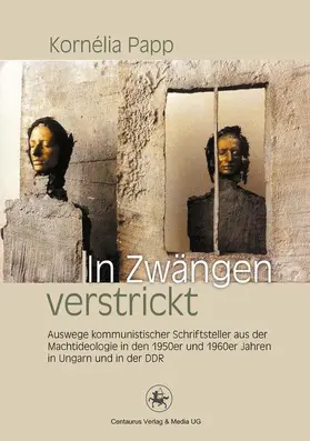 Papp |  In Zwängen verstrickt | Buch |  Sack Fachmedien