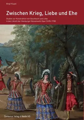 Kiupel |  Zwischen Krieg, Liebe und Ehe | eBook | Sack Fachmedien