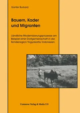 Burkard | Bauern, Kader und Migranten | E-Book | sack.de