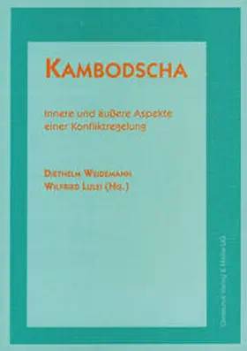Lulei / Weidemann |  Kambodscha | eBook | Sack Fachmedien