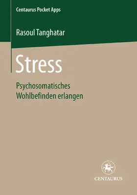 Tanghatar |  Stress | eBook | Sack Fachmedien