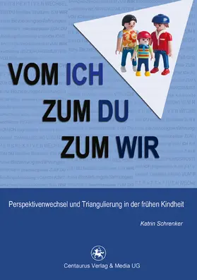 Schrenker |  Vom Ich zum Du zum Wir | eBook | Sack Fachmedien