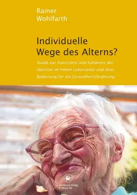 Wohlfarth | Individuelle Wege des Alterns? | E-Book | sack.de