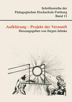 Jahnke | Aufklärung - Projekt der Vernunft | E-Book | sack.de