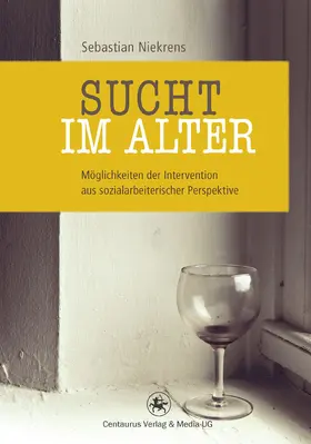 Niekrens | Sucht im Alter | E-Book | sack.de
