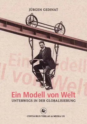 Gedinat | Ein Modell von Welt | E-Book | www2.sack.de