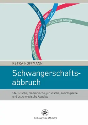 Hoffmann | Schwangerschaftsabbruch | E-Book | sack.de