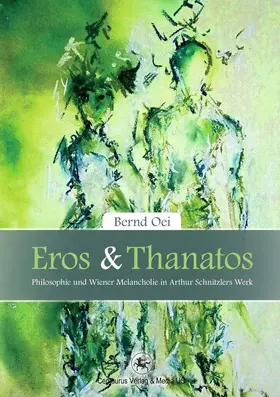 Oei |  Eros und Thanatos | eBook | Sack Fachmedien