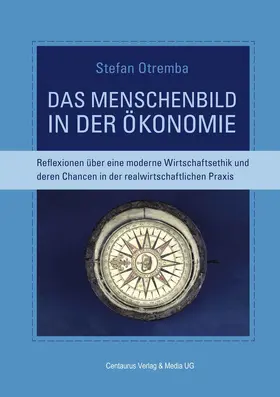 Otremba |  Das Menschenbild in der Ökonomie | eBook | Sack Fachmedien