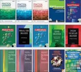 Hughes / Jones / Woolard |  Englisch für das Selbststudium | Buch |  Sack Fachmedien